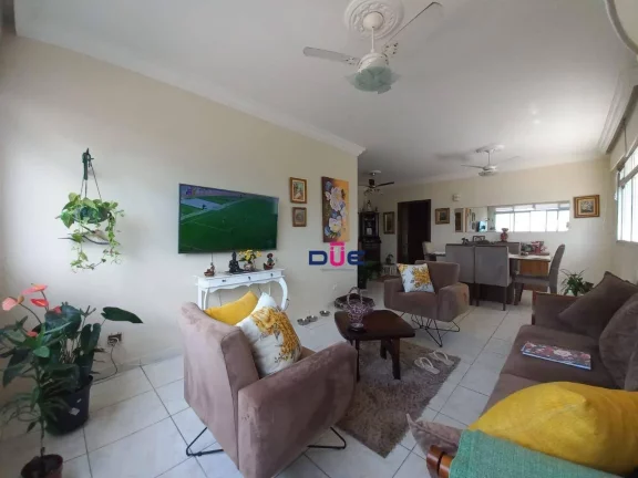 Imagem Apartamento 3 dormitórios com suíte e dependência, frente ao mar na Ponta da Praia