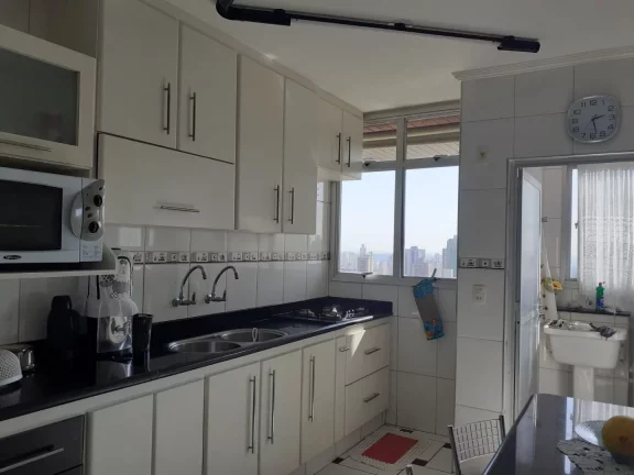 Imagem Excelente apartamento de 123 m2 de área útil ,na melhor localização da Vila Monteiro.Em condomí...