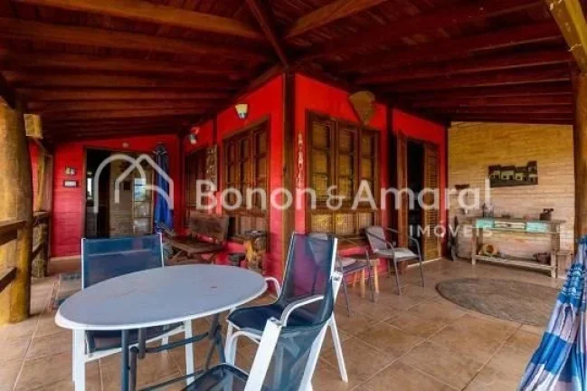 Imagem Ãtima casa para venda, no Loteamento Caminhos de San Conrado com 480mÂ² Ã¡rea total, sendo 230mÂ² Ã...