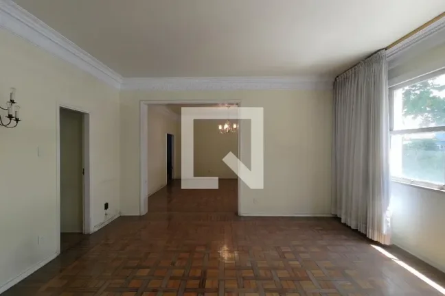Imagem Apartamento à Venda - Copacabana, 3 Quartos, 205 m2