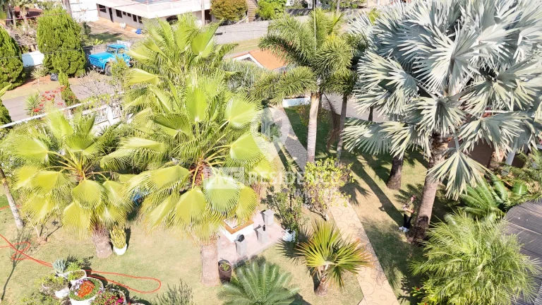 Imagem Casa à venda no condomínio Parque da Fazenda em Itatiba