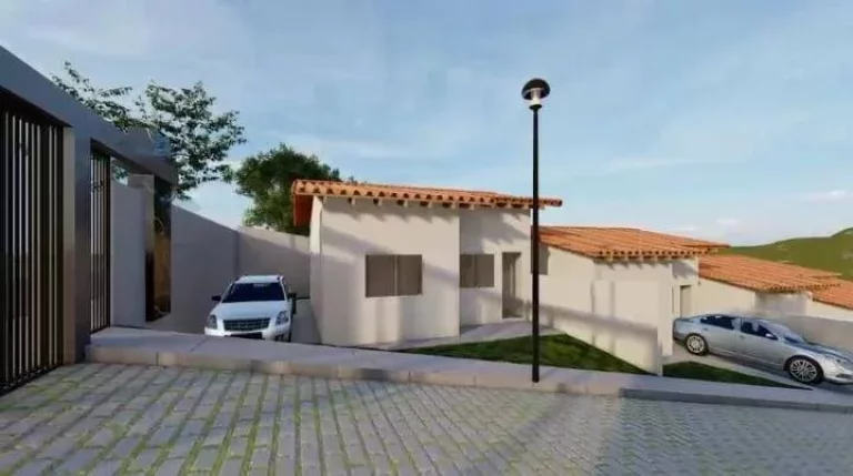 Imagem EXCELENTES CASA COM FINANCIAMENTO EM JUATUBA!