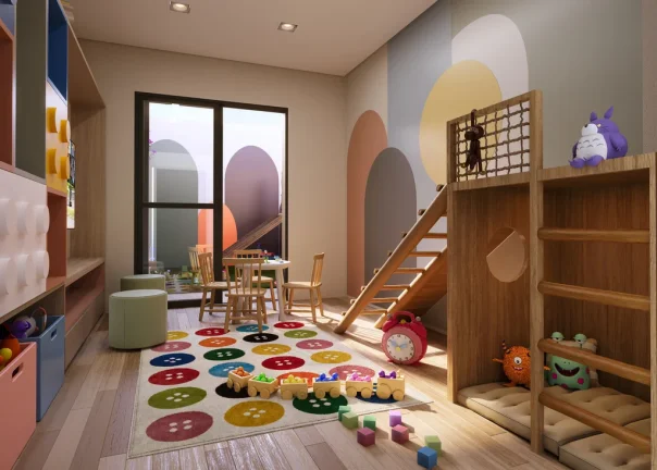 Imagem Apartamento à venda em São Paulo, Vila Prudente, com 1 quarto, 25,42m2