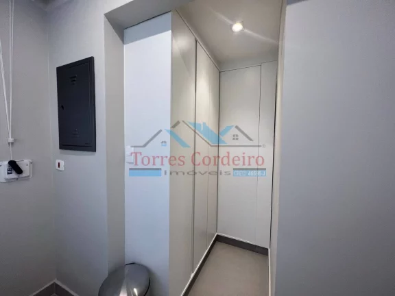 Imagem Apartamento - 2 suíte - 3 vagas - Vila Andrade
