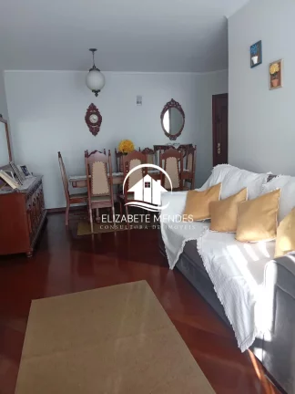 Imagem Apartamento à venda, Centro, SUZANO - SP