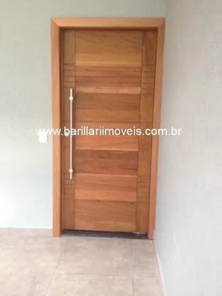 Imagem Casa Terrea Condominio