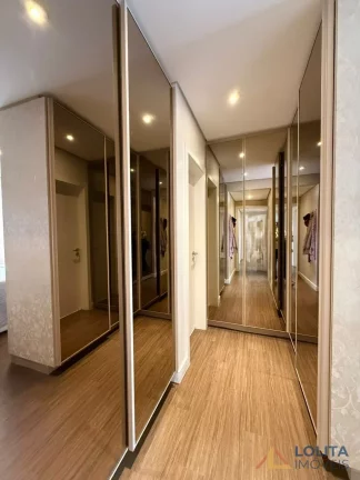 Imagem Apartamento à Venda de 3 quartos no Itacorubi - Florianópolis/SC