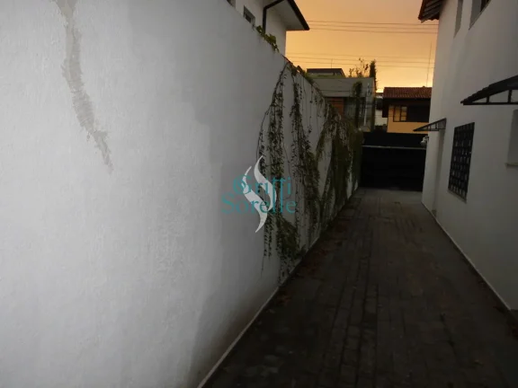 Imagem Casa/Sobrado à Venda em Jardim Paulistano - São Paulo/SP.