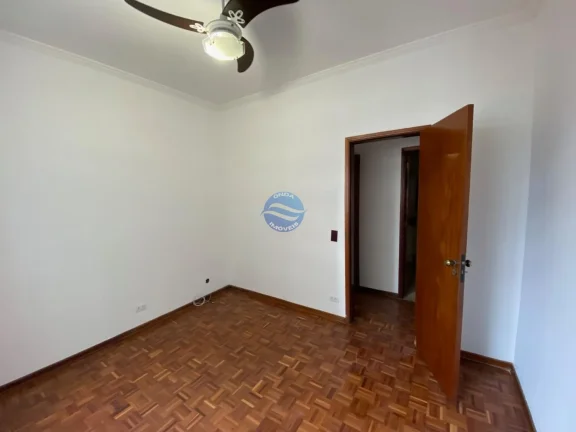 Imagem Apartamento a venda em Santos no Gonzaga próximo à praia