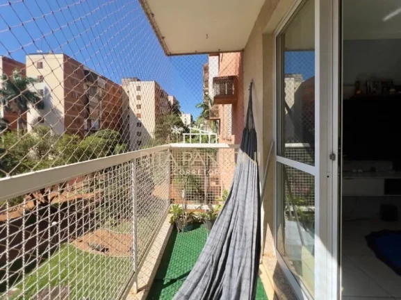 Imagem Apartamento - Ribeirão Preto - Jardim Europa - Região Leste
