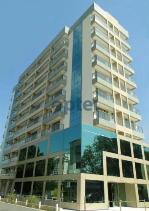 Imagem SALA REFORMADA, 32 M² , 1 VAGA NO CONDOMÍNIO WYNN TOWER- RUDGE RAMOS - SÃO BERNARDO DO CAMPO/SP