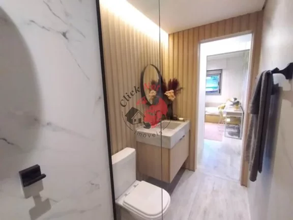 Imagem Apartamento à Venda na Av. Dom Jaime em São Bernardo