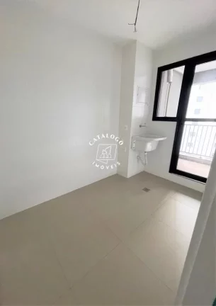 Imagem Apartamento a Venda no bairro Jardim Olhos D'água II - Ribeirão Preto, SP