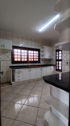 Imagem Casa à venda no bairro Jardim Flamboyant - Mogi Mirim/SP