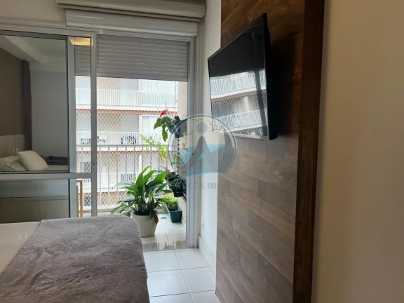 Imagem APARTAMENTO RESIDENCIAL em UBATUBA - SP, ITAGUÁ