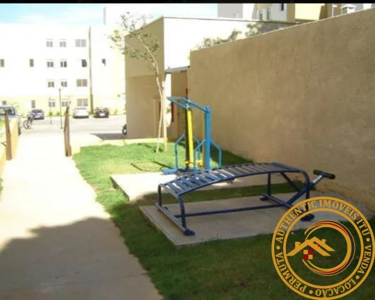 Imagem APARTAMENTO RESIDENCIAL em ITU - SP, VILA SANTA TEREZINHA