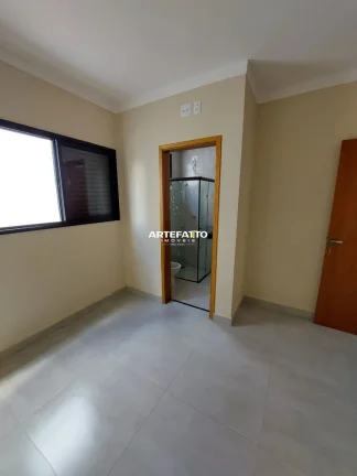 Imagem Apartamento Colinda do espraiado, 2 vagas de garagem, 2 quartos um com suíte.