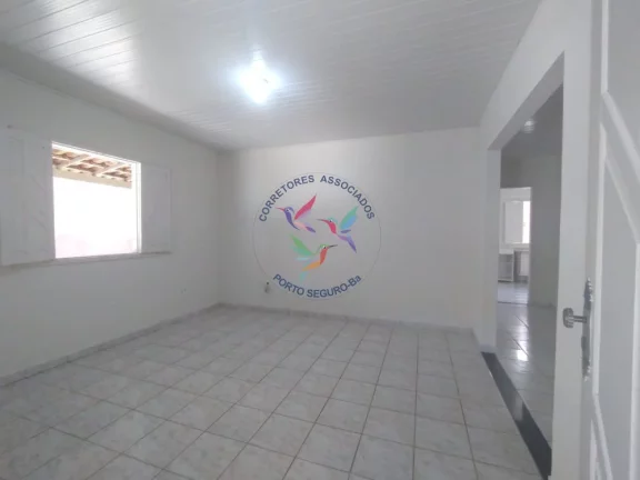 Imagem CASA TÉRREA
