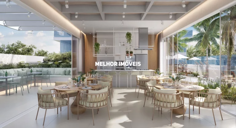 Imagem Sapphire Tower Lançamento