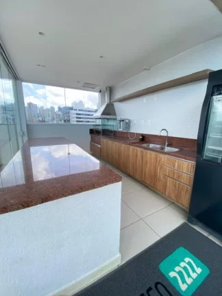 Imagem A 5ª Avenida Imóveis selecionou esta unidade no cobiçado EXPRESSO 2222 Residencia ... Charme: 1/4 mobiliado porteira fechada FRONTAL MAR: R$1.250.000,00