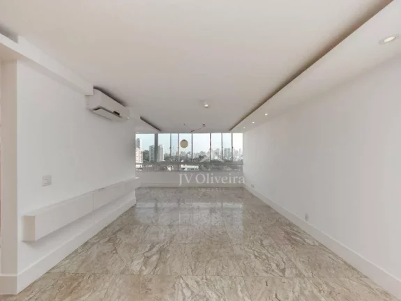 Imagem Cobertura com 3 dormitórios à venda, 272 m²- Morumbi - São Paulo/SP