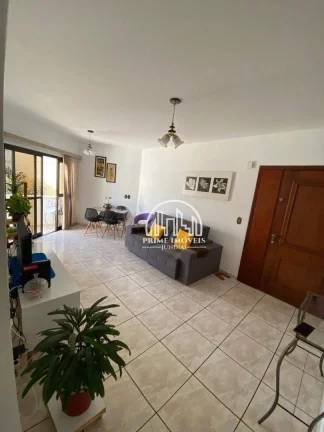 Imagem Apartamento com 3 dormitórios à venda, 108 m² por R$ 645.000,00 - Vila Arens - Jundiaí/SP