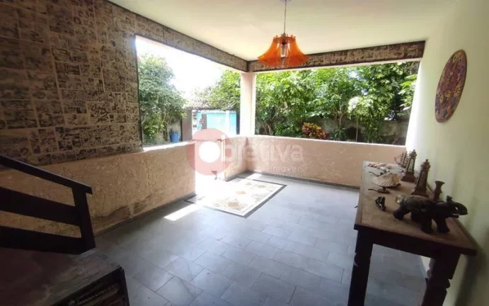Imagem Casa duplex independente, 10 suítes, Peró - Cabo Frio