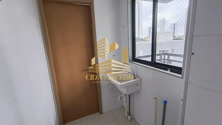 Imagem Apartamento a Venda no bairro Miramar - João Pessoa, PB
