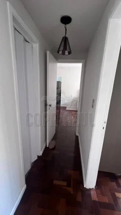 Imagem Copacabana - Residencial › Apartamento com 2 quarto(s) a Venda