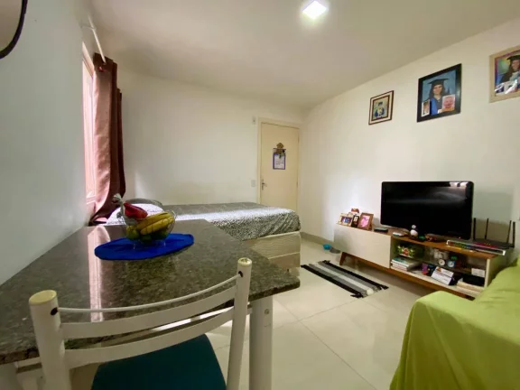Imagem Apartamento com 2 dormitórios em Votorantim