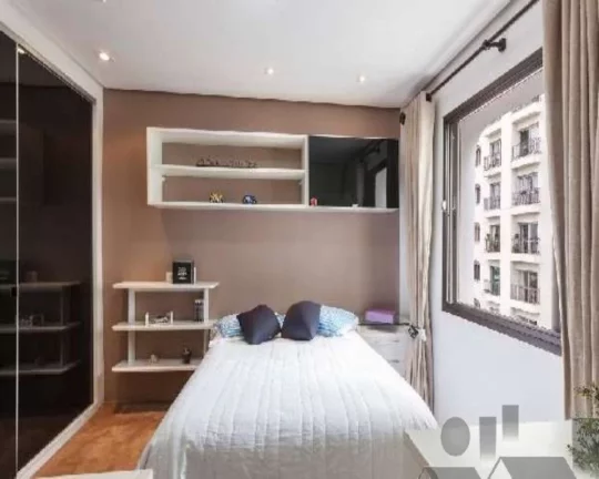 Imagem Cobertura Duplex Perdizes 4 drmts, 3 suites, 3 vagas