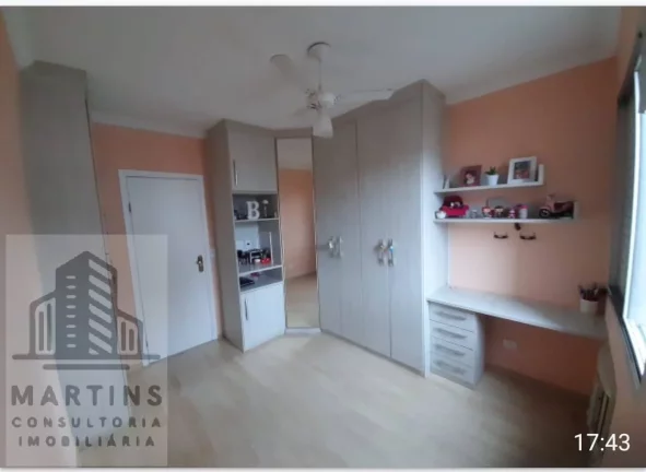 Imagem Canal 1 , 2 Dorms com vaga, Santos/SP