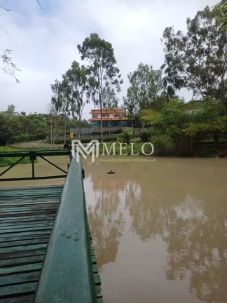 Imagem Oportunidade | GRAVATÁ: 480m², 06qts, 05suites, 06 vagas...