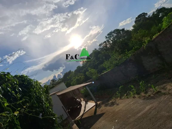 Imagem Chácara Condomínio para Venda em Limeira, Bairro dos Pires, 2 dormitórios, 2 banheiros, 1 vaga