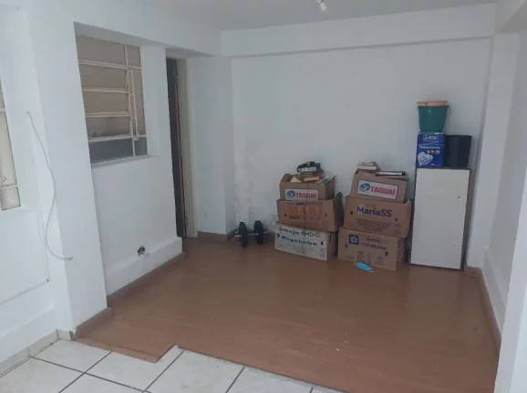 Imagem Sobrado com 4 dormitórios à venda, 172 m² por R$ 950.000,00 - Bosque da Saúde - São Paulo/SP