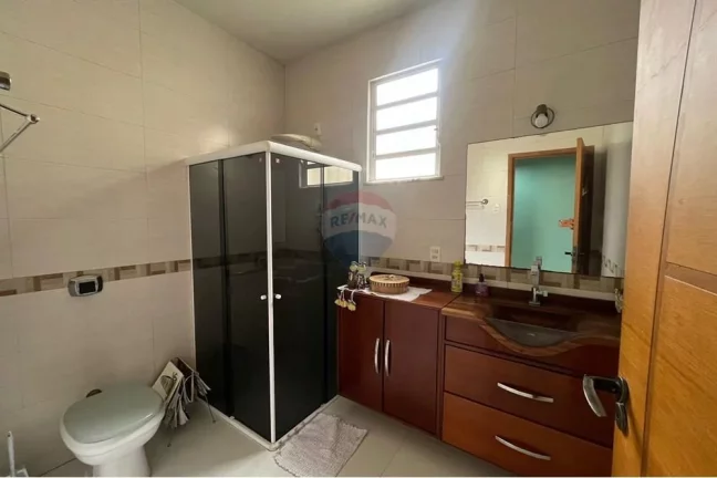 Imagem Casa á venda com 3 quartos e com 126m² em Praça Seca - Rio De Janeiro
