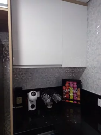Imagem Sobrado com 2 dormitórios à venda, 60 m² por R$ 490.000,00 - Vila Colorado - Suzano/SP