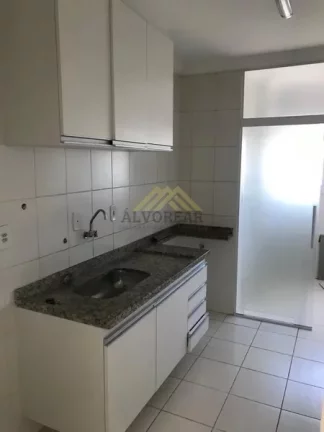 Imagem Apartamento Com 2 dormitorios e Suite Condominio com Piscina!!!!!