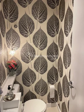 Imagem Apartamento Charmoso à Venda - Andar Alto em Vila Itapura, Campinas

Este encantador apartamento de...