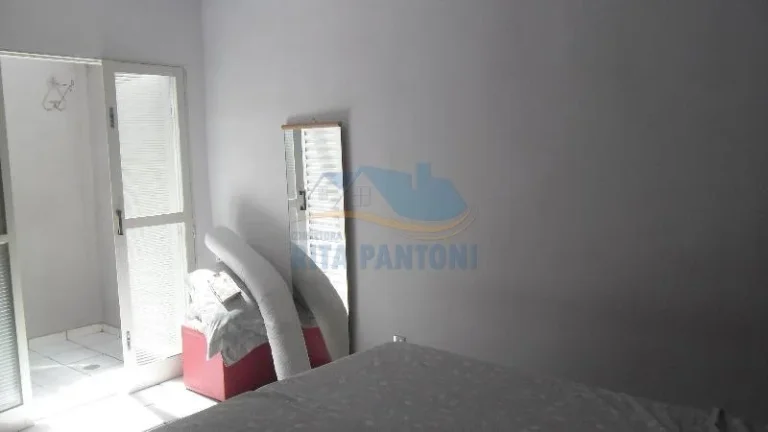 Imagem Casa - Ribeirão Preto - Quintino Facci I - Região Norte