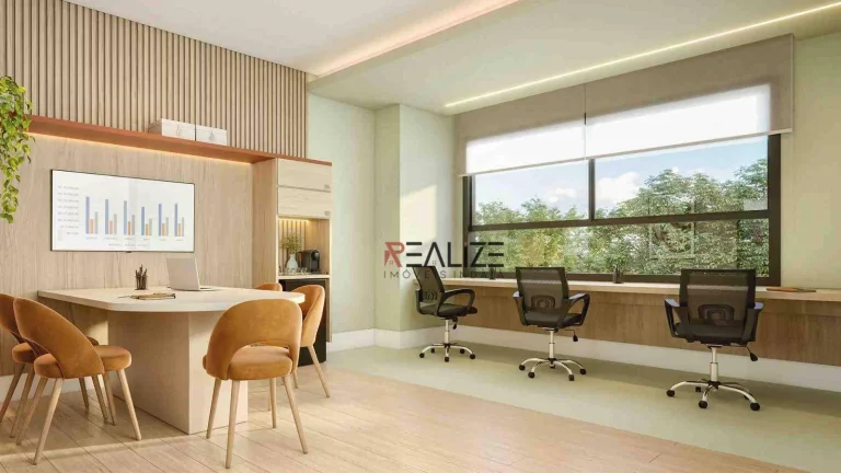 Imagem Conforto e Modernidade, Apartamento/Lançamento Alto Padrão a Venda com Localização Privilegiada - Indaiatuba/SP