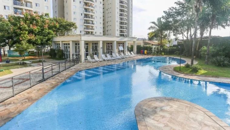 Imagem Apartamento Residencial à Venda
Localizado no bairro da Vila Lageado, em São Paulo, apresentamos u...