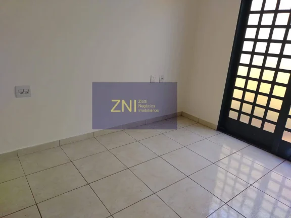 Imagem Casa à Venda no Parque das Oliveiras I R 1342