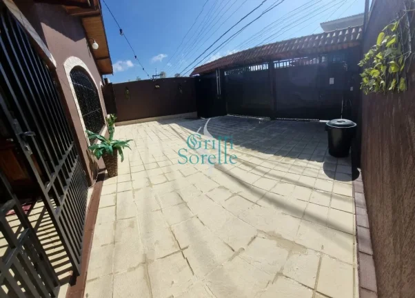 Imagem Casa Térrea à Venda em Jardim do Colégio - São Paulo/SP.