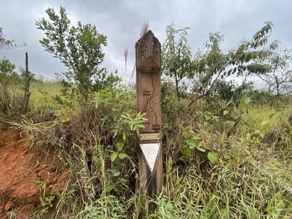 Imagem Excelente Oportunidade de Aquisição de Terreno com 13,8721 ha em Ressaquinha/MG