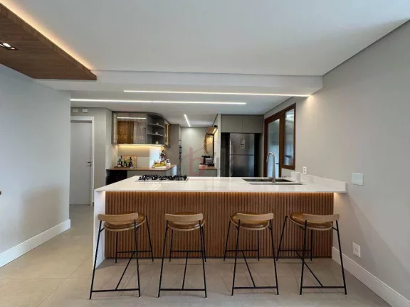 Imagem Apartamento no Stella Campo Belo à venda com 145 m² e 3 suítes