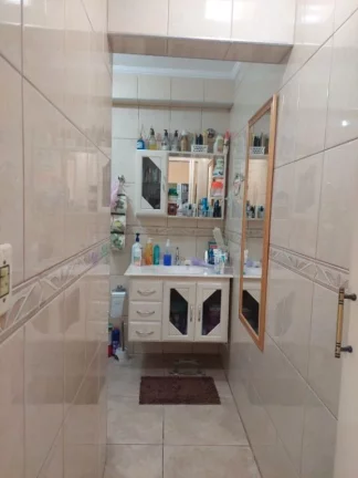 Imagem Sobrado com 2 dormitórios à venda, 198 m² por R$ 420.000,00 - Jardim Nova Poá - Poá/SP