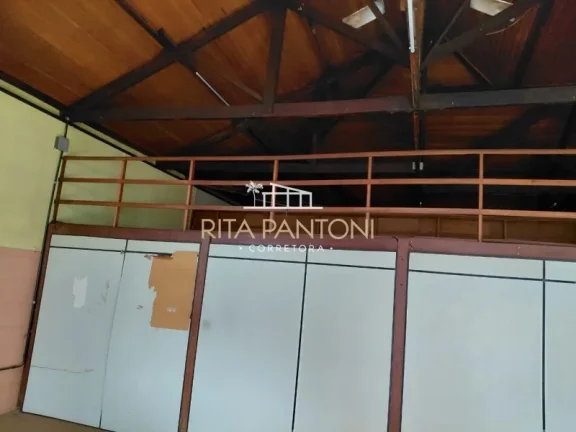 Imagem Casa Comercial - Ribeirão Preto - Vila Seixas - Região Leste