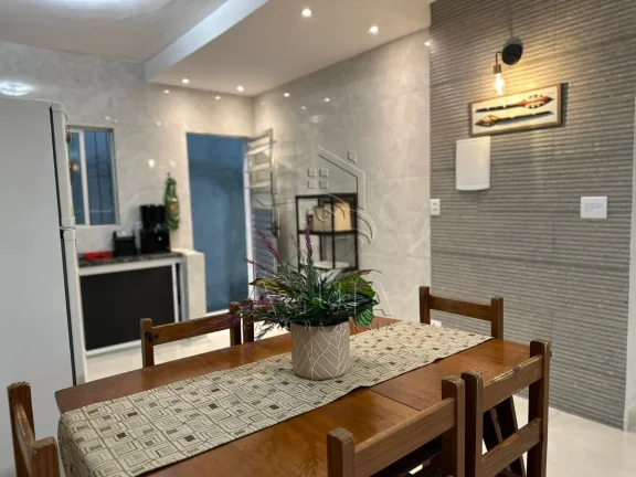 Imagem Apartamento mobiliado a 90 metros da Praia Grande de Ubatuba!