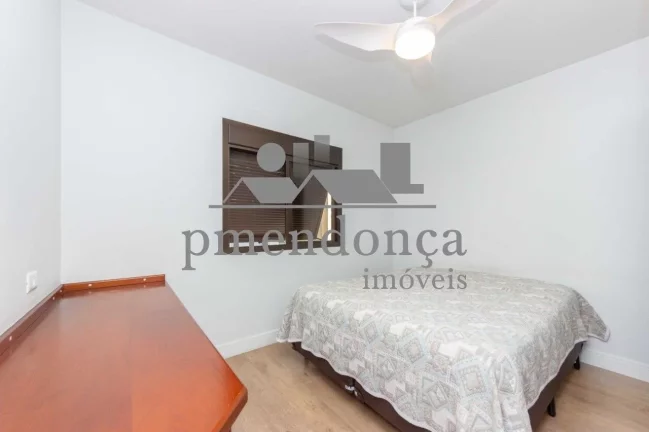 Imagem Apartamento com 184,50m² e excelente localização em Perdizes, 4 quartos (2 suítes) e 3 vagas.